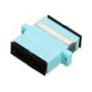 Alantec Adapter światłowodowy multimodowy OM3 SC duplex ALANTEC - ALANTEC