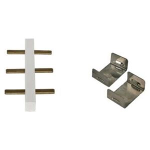 Alantec Łącznik do modularnych gniazd elektrycznych (PZ016 i PZ017) ALANTEC - ALANTEC