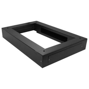 Q-Lantec Cokół do szaf stojących 19" 600x1000mm (SA-CS-SS-600-1000-C)