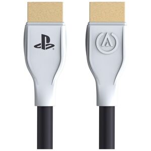 Kabel PowerA HDMI - HDMI 3m czarny (1520481-01)