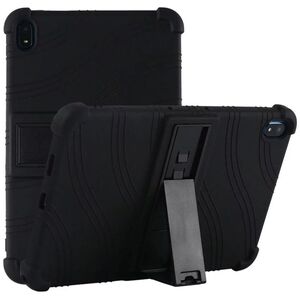 Etui na tablet Strado Etui Armor Case do Nokia T20 (Czarne) uniwersalny