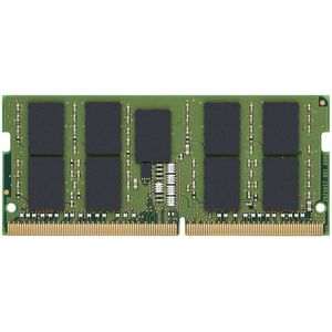 Pamięć serwerowa Kingston Server Premier, DDR4, 16 GB, 3200 MHz, CL22 (KSM32SED8/16HD)