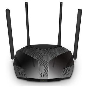 Router Mercusys MR80X