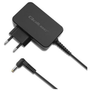 Zasilacz do laptopa Qoltec 45 W, 1.7 mm, 2.4 A, 19 V (1_824374)