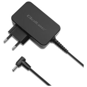 Zasilacz do laptopa Qoltec 20 W, 1.35 mm, 4 A, 5 V (52392)