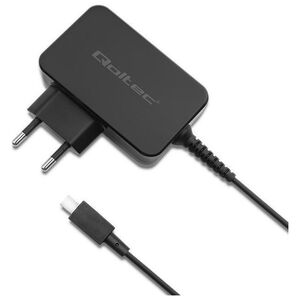 Zasilacz do laptopa Qoltec 33 W, 1.75 A, 19 V (52395)