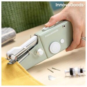 Maszyna do szycia InnovaGoods Sewket