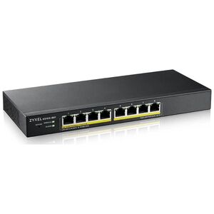 Switch ZyXEL GS1915-8EP-EU0101F