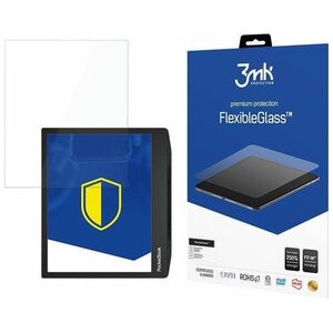3MK Szkło hybrydowe 3MK FlexibleGlass PocketBook Era 7