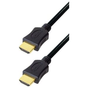 Kabel Opticum HDMI - HDMI 1.5m czarny