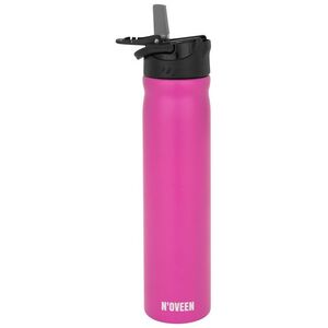 Noveen Bidon NOVEEN TB586 Pink Mat 730 ml
