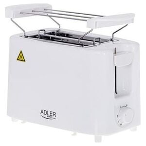 Toster Adler AD 3223 Toster 2 kromki