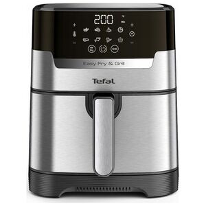 Frytkownica beztłuszczowa Tefal EY 505D