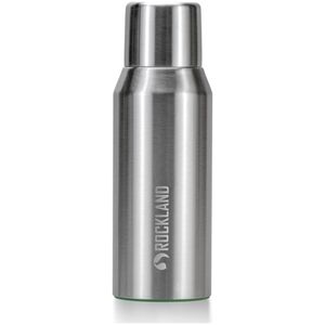 Rockland Termos turystyczny Galaxy Silver 0.75 l Srebrny
