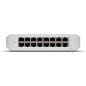 Switch Ubiquiti UniFi Lite 16 (USW-LITE-16-POE)