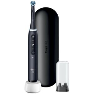 Szczoteczka Oral-B iO Series 5 Matt Black