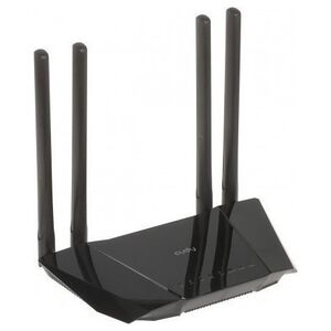 Router Cudy Router 2.4GHz, 5GHz 300Mb/s (LT400)