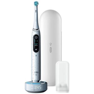 Szczoteczka Oral-B iO Series 10 Stardust White