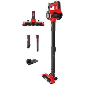 Odkurzacz pionowy Sharp SA-VP1551BR Home
