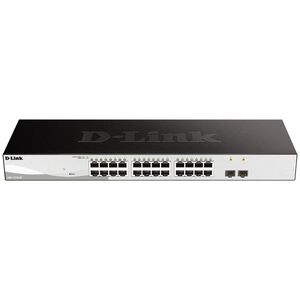 Switch D-Link DGS-1210-26/E