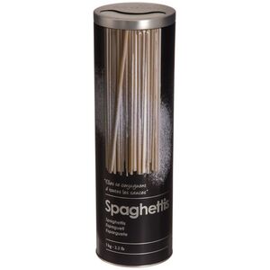 5five Puszka na makaron 1kg Szczelny Spaghetti Pojemnik