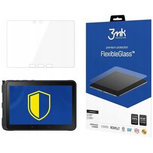 3MK Szkło hybrydowe 3MK FlexibleGlass Samsung Galaxy Tab Active 4 Pro
