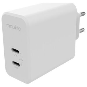 Ładowarka Mophie 2x USB-C  (MPH055)