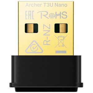 Karta sieciowa TP-Link Archer T3U Nano