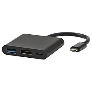 Stacja/replikator All New USB-C (KAU3CK1SPB0W)