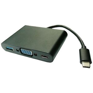 Stacja/replikator Alt Mode USB-C (KAU3CK3B01)