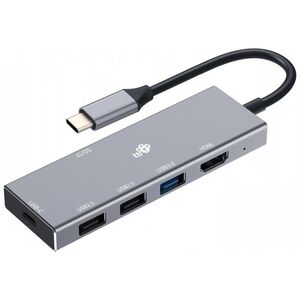 Stacja/replikator TB Print USB-C (AKTBXVA2U2HSDAG)