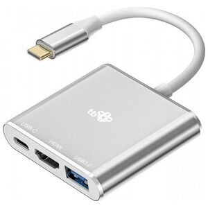 Stacja/replikator TB Print USB-C (AKTBXVAU3HMPDAV)