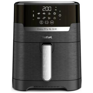 Frytkownica beztłuszczowa Tefal EASY FRY&GRILL