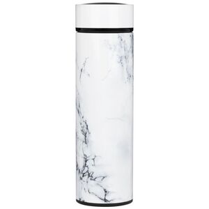 Noveen Butelka Termiczna LED NOVEEN TB2319X W/L Marble 450 ml 0,3kg