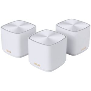 Router Asus ZenWiFi XD5 AX3000 3pak (90IG0750-MO3B20)