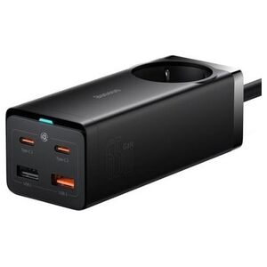 Ładowarka Baseus GaN3 Pro 2x USB-A 2x USB-C  (baseus_20221014112728)