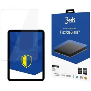 3MK Flexible Glass Ipad 10.9 10gen