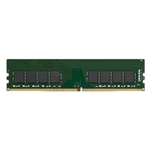 Pamięć serwerowa Kingston Kingston Technology KTD-PE432E/16G moduł pamięci 16 GB 1 x 16 GB DDR4 3200 Mhz Korekcja ECC