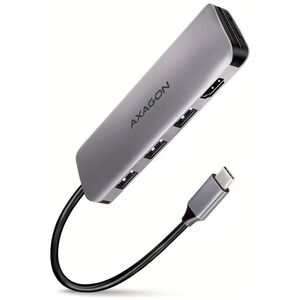 Stacja/replikator Axagon HMC-HCR3A USB-C