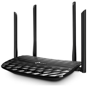 Router TP-Link Archer A6 V3.2