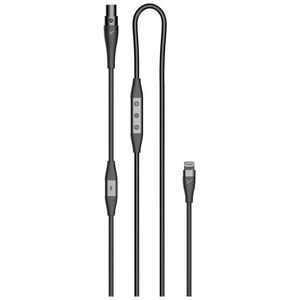 Kabel Beyerdynamic Beyerdynamic PRO X lightning cable - Kabel do DT PRO X / DT 1770 / DT1990 PRO lightning