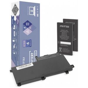 Bateria Mitsu Bateria do HP ProB 640G2 3900mAh(44Wh) 11.4V