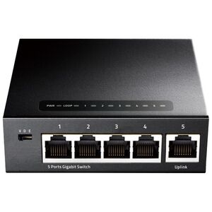 Switch Cudy GS105