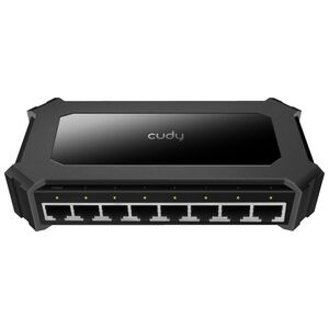 Switch Cudy GS108D