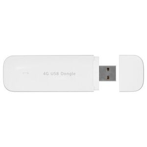 Modem Brovi LTE E3372-325 Biały