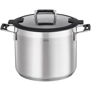 Roesle ROESLE - Garnek wysoki 24cm Silence Pro