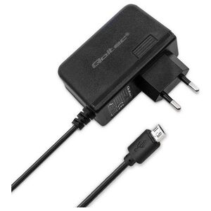 Ładowarka Qoltec Ładowarka sieciowa 15W | 5V | 3A | micro USB