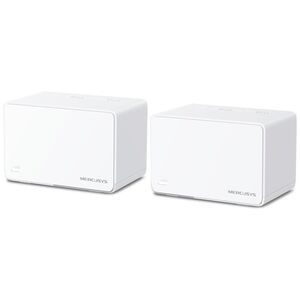 Router Mercusys Halo H80X 2-pack