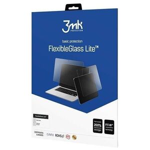 Filtr 3MK 3MK FlexibleGlass Lite Kindle Paperwhite Kids, Szkło Hybrydowe Lite