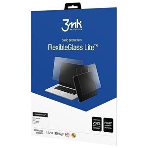Filtr 3MK 3MK FlexibleGlass Lite Garmin DriveAssist 51 5" Szkło Hybrydowe Lite